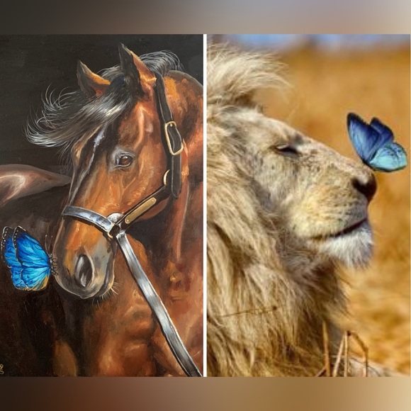 Meet your Posher, Maryam - Picture 5 of 6